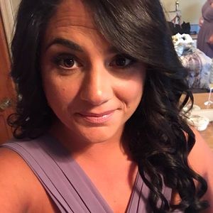 Meet your Posher, Carolanne